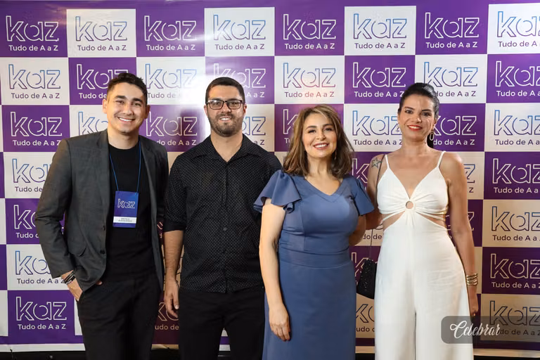 Julia cabral realiza jantar empresarial com  rodadas de negócios – foto 72