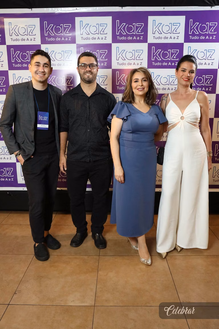 Julia cabral realiza jantar empresarial com  rodadas de negócios – foto 73