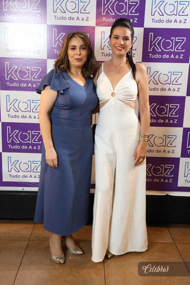 Julia cabral realiza jantar empresarial com  rodadas de negócios – foto 75