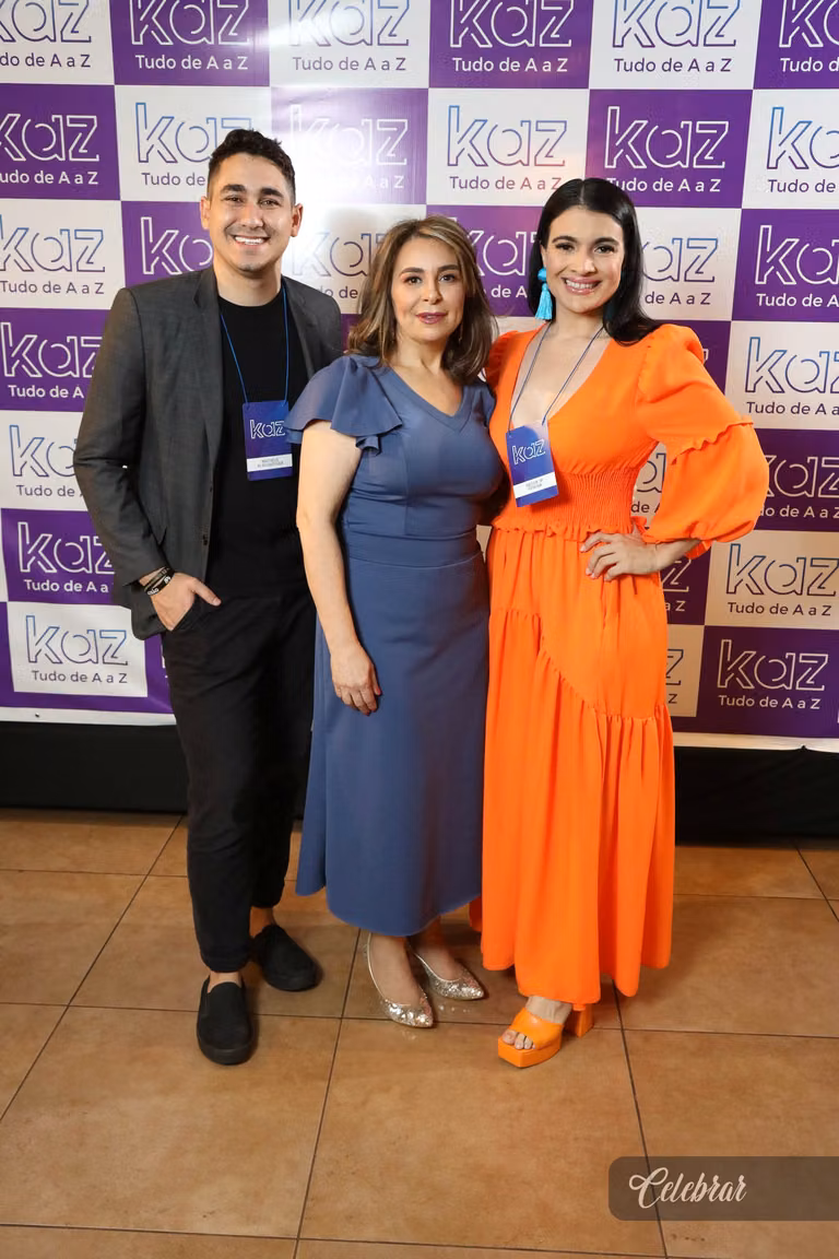 Julia cabral realiza jantar empresarial com  rodadas de negócios – foto 79