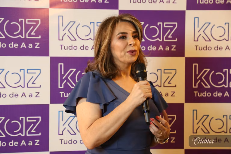 Julia cabral realiza jantar empresarial com  rodadas de negócios – foto 81