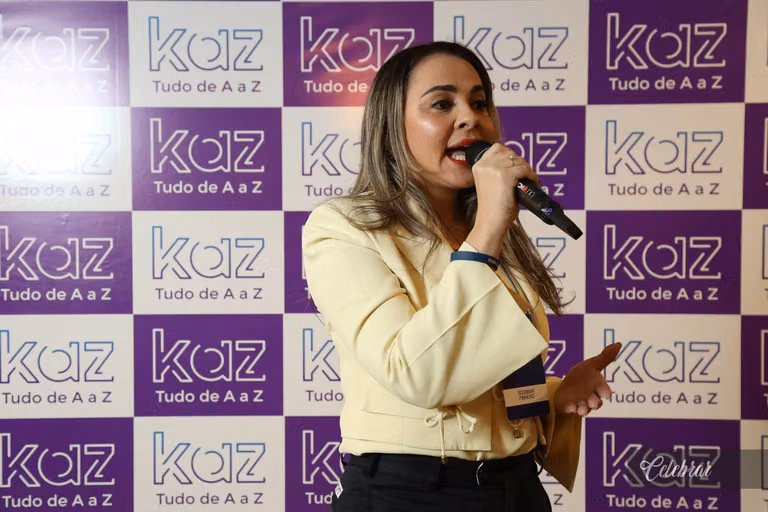 Julia cabral realiza jantar empresarial com  rodadas de negócios – foto 82