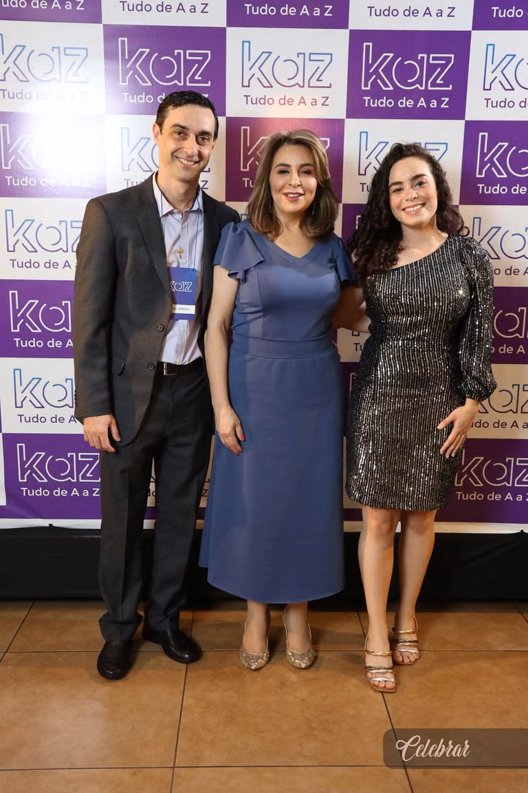 Julia cabral realiza jantar empresarial com  rodadas de negócios – foto 9