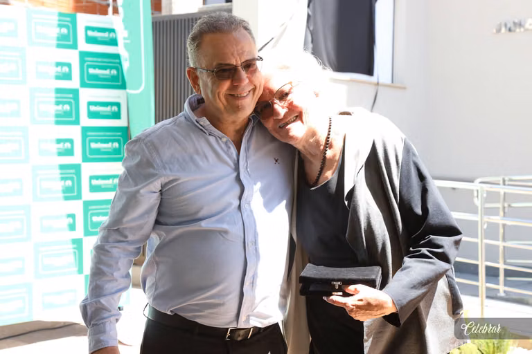 Lançamento do novo prédio unimed dourados – foto 105