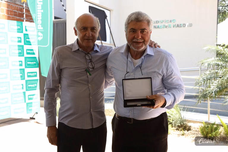 Lançamento do novo prédio unimed dourados – foto 109