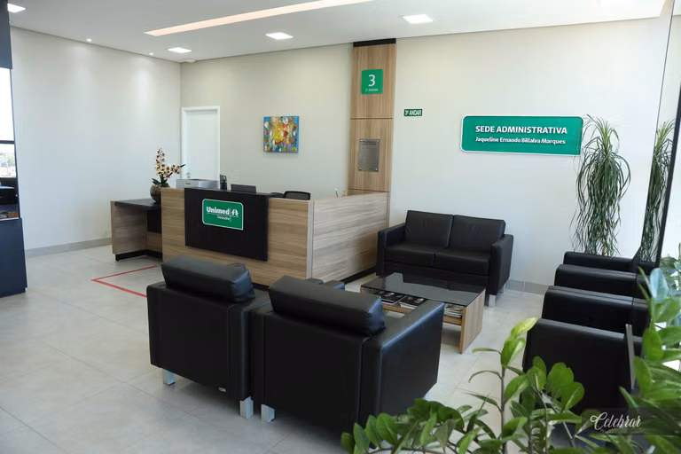 Lançamento do novo prédio unimed dourados – foto 11