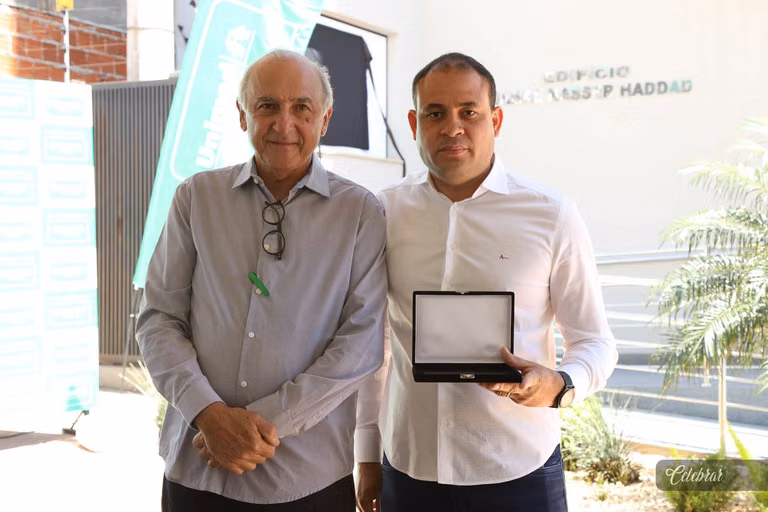 Lançamento do novo prédio unimed dourados – foto 115