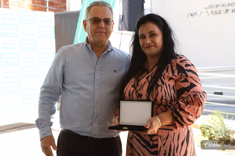 Lançamento do novo prédio unimed dourados – foto 118