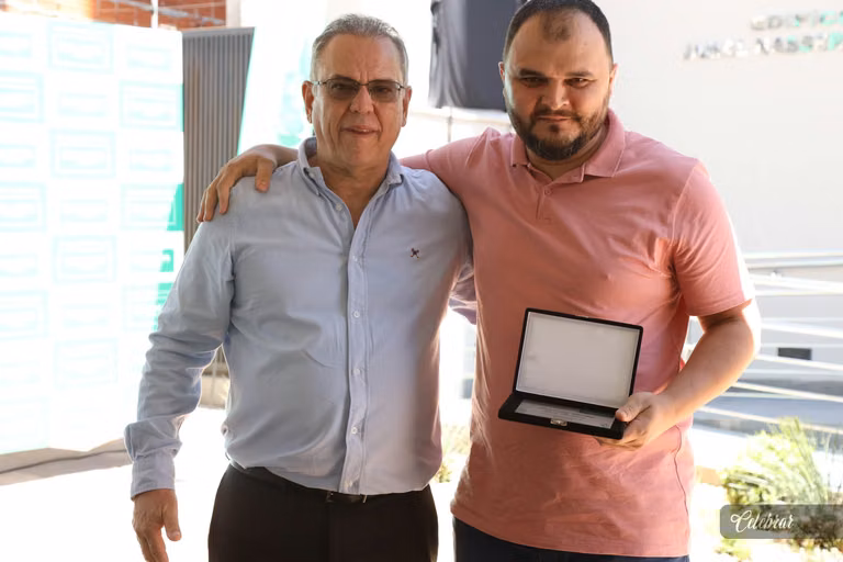Lançamento do novo prédio unimed dourados – foto 121