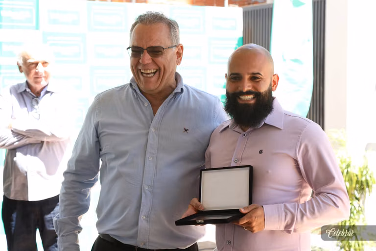 Lançamento do novo prédio unimed dourados – foto 123