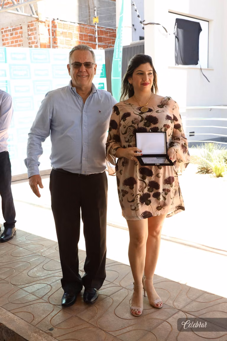 Lançamento do novo prédio unimed dourados – foto 127