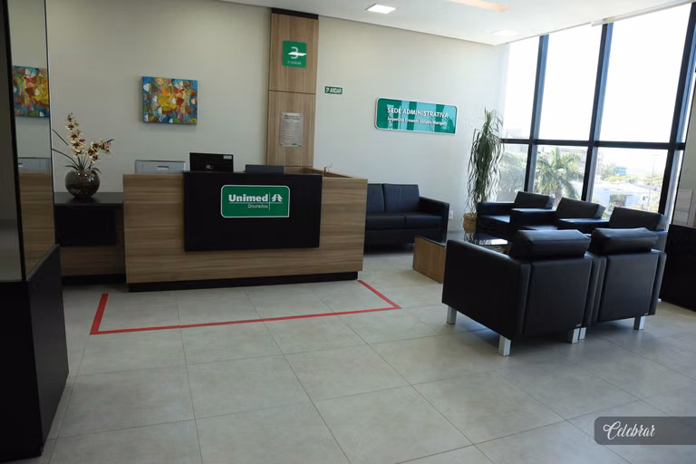 Lançamento do novo prédio unimed dourados – foto 13