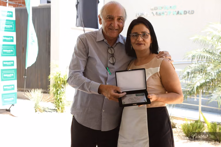 Lançamento do novo prédio unimed dourados – foto 130