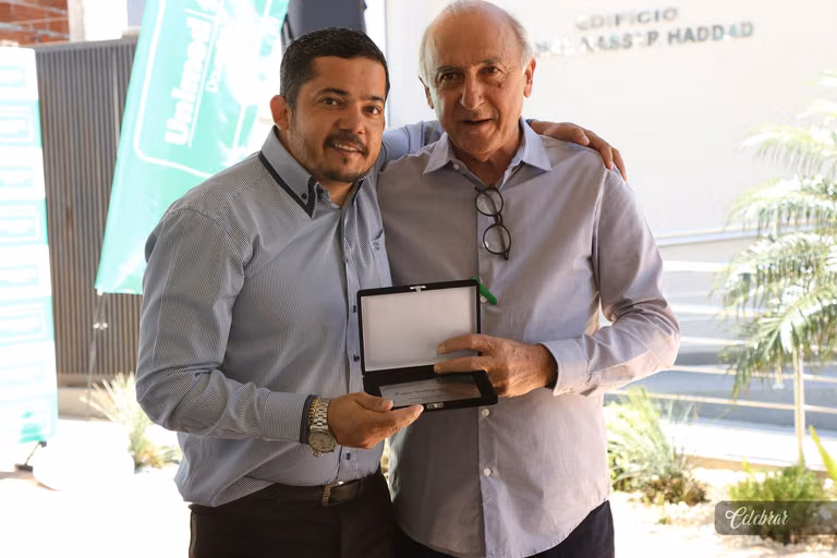 Lançamento do novo prédio unimed dourados – foto 134