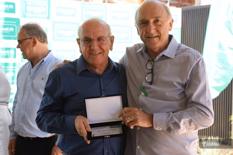 Lançamento do novo prédio unimed dourados – foto 137