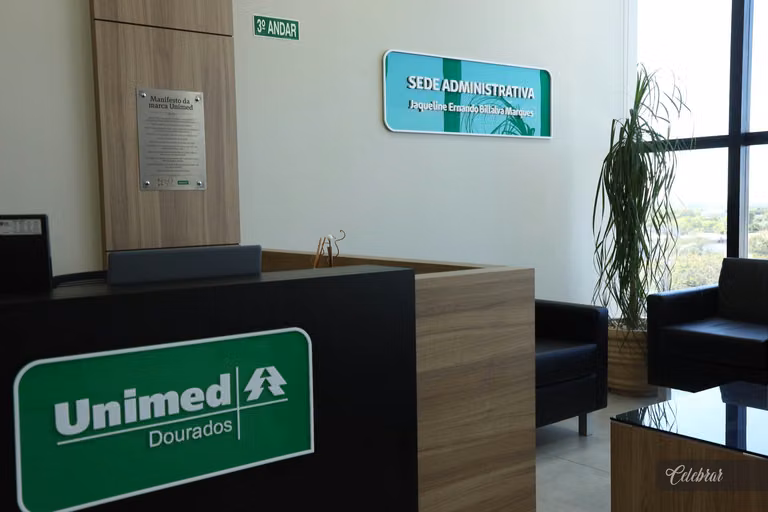 Lançamento do novo prédio unimed dourados – foto 14