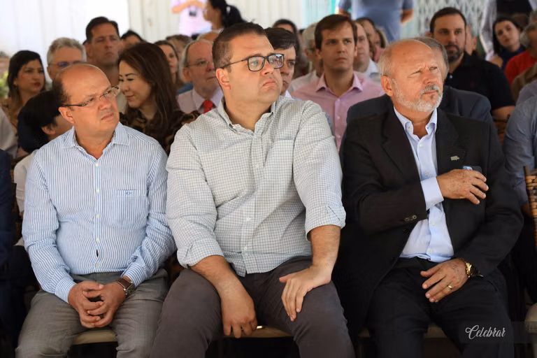 Lançamento do novo prédio unimed dourados – foto 143