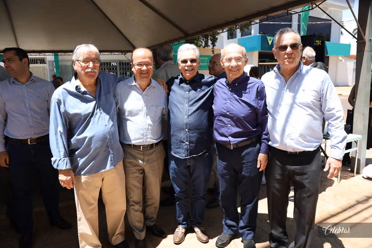 Lançamento do novo prédio unimed dourados – foto 165