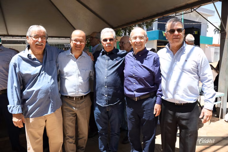 Lançamento do novo prédio unimed dourados – foto 166