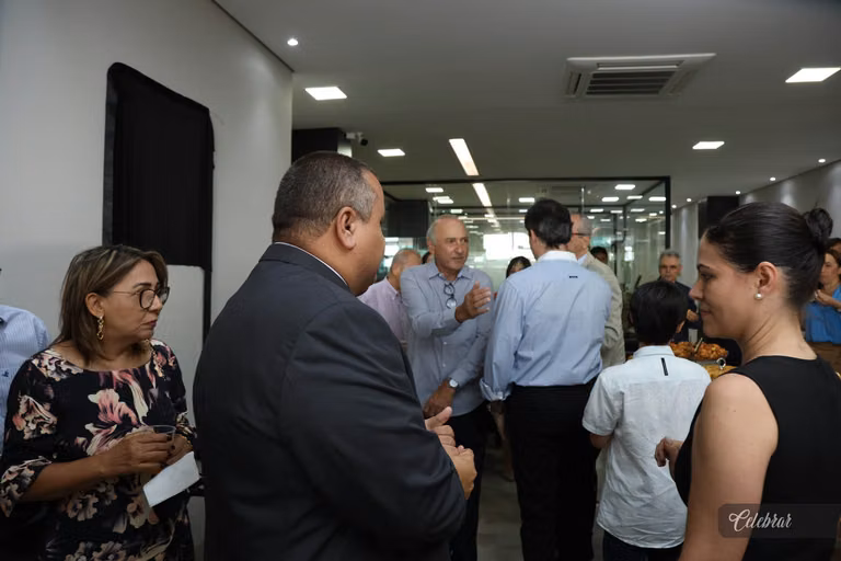 Lançamento do novo prédio unimed dourados – foto 169