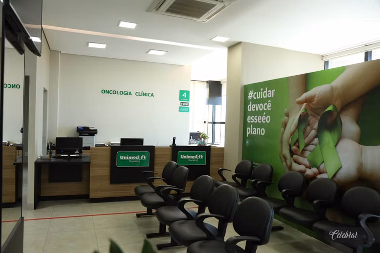 Lançamento do novo prédio unimed dourados – foto 17