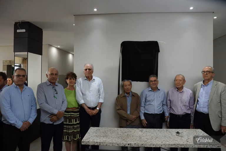 Lançamento do novo prédio unimed dourados – foto 170