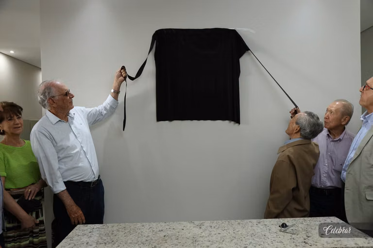 Lançamento do novo prédio unimed dourados – foto 172