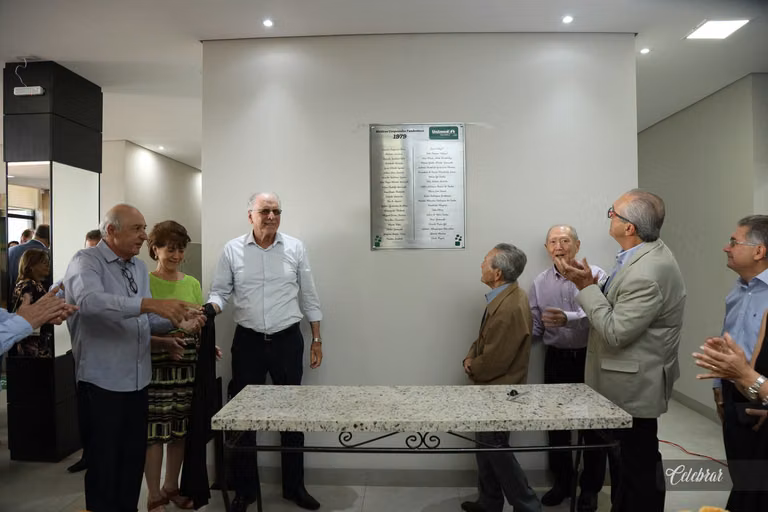 Lançamento do novo prédio unimed dourados – foto 174
