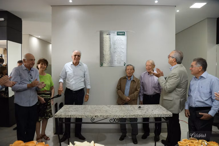 Lançamento do novo prédio unimed dourados – foto 175