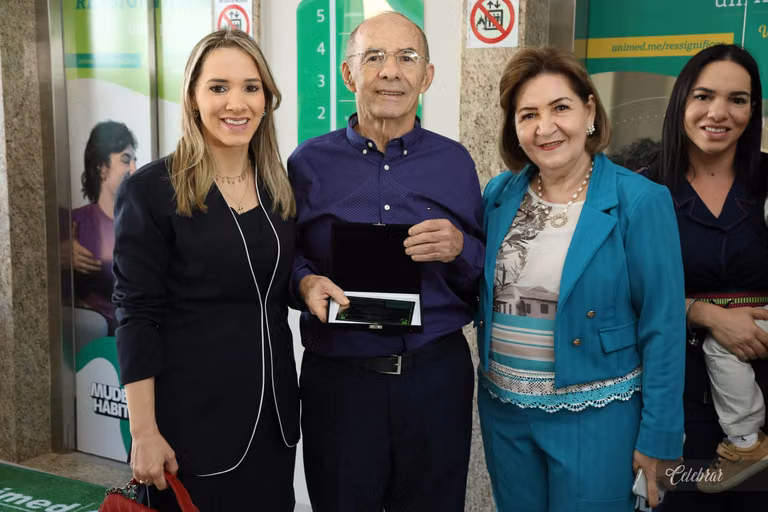 Lançamento do novo prédio unimed dourados – foto 178