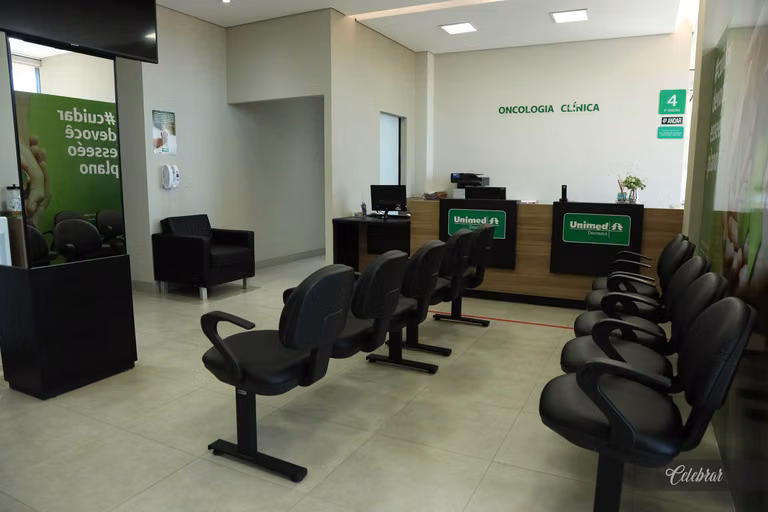 Lançamento do novo prédio unimed dourados – foto 18