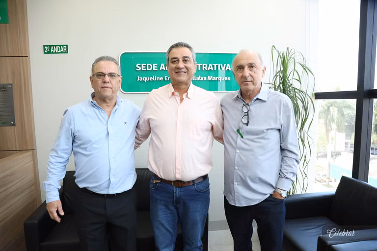 Lançamento do novo prédio unimed dourados – foto 187