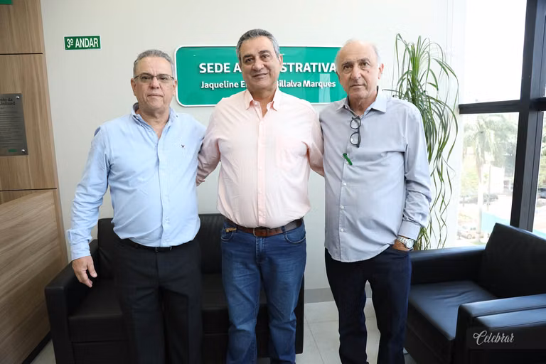 Lançamento do novo prédio unimed dourados – foto 188