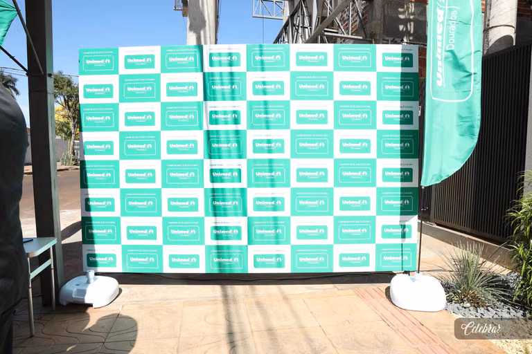 Lançamento do novo prédio unimed dourados – foto 27