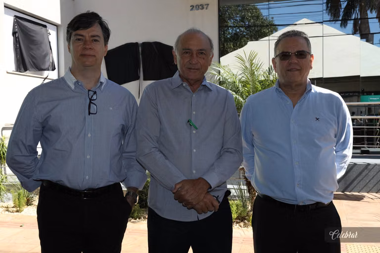 Lançamento do novo prédio unimed dourados – foto 28