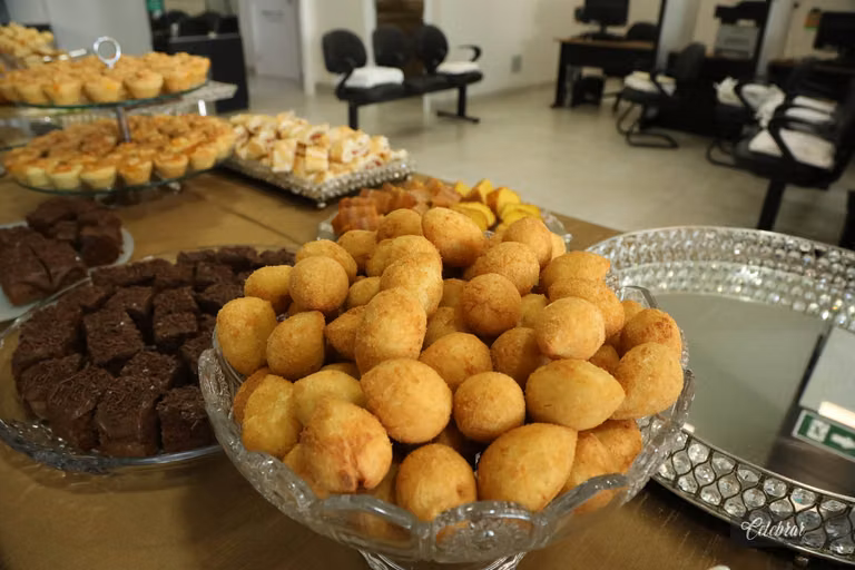 Lançamento do novo prédio unimed dourados – foto 33