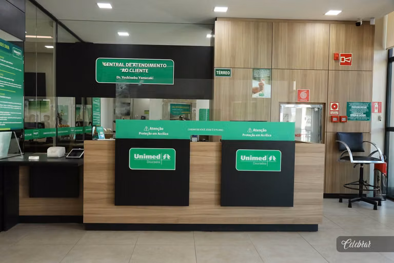 Lançamento do novo prédio unimed dourados – foto 35