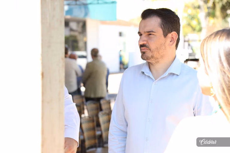 Lançamento do novo prédio unimed dourados – foto 36