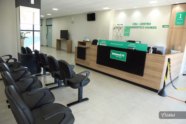 Lançamento do novo prédio unimed dourados – foto 4