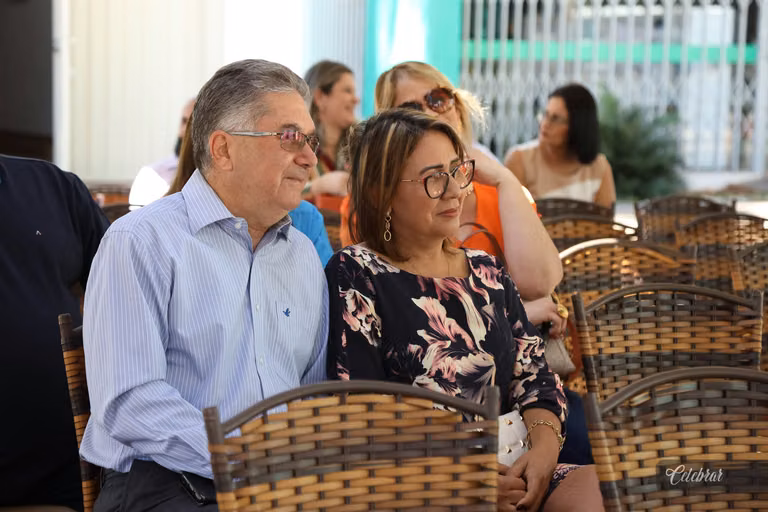 Lançamento do novo prédio unimed dourados – foto 43