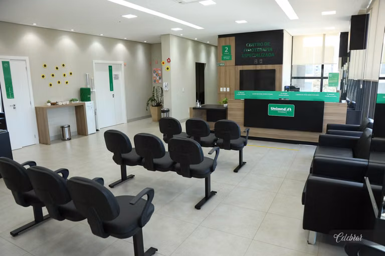 Lançamento do novo prédio unimed dourados – foto 5