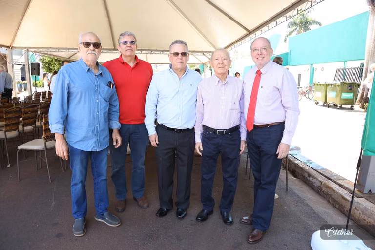 Lançamento do novo prédio unimed dourados – foto 56