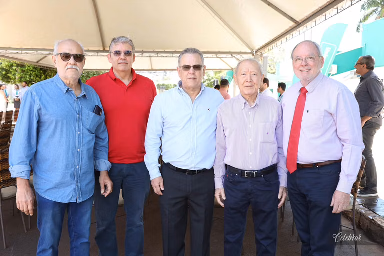 Lançamento do novo prédio unimed dourados – foto 57