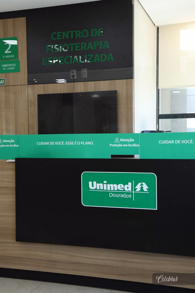 Lançamento do novo prédio unimed dourados – foto 6