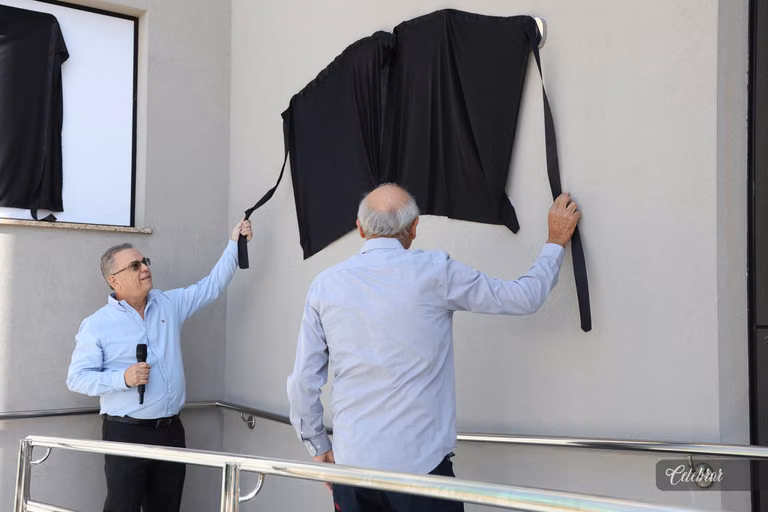 Lançamento do novo prédio unimed dourados – foto 68