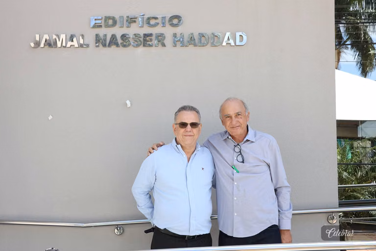 Lançamento do novo prédio unimed dourados – foto 73