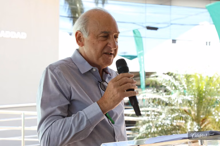 Lançamento do novo prédio unimed dourados – foto 74