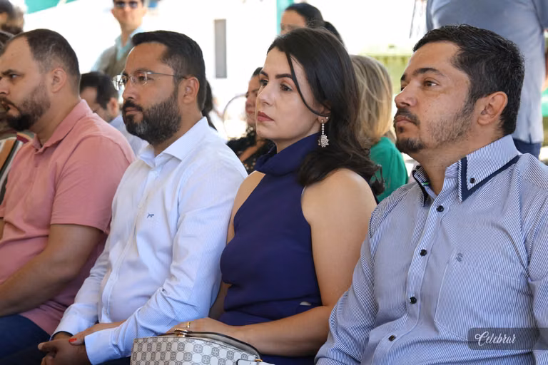 Lançamento do novo prédio unimed dourados – foto 79
