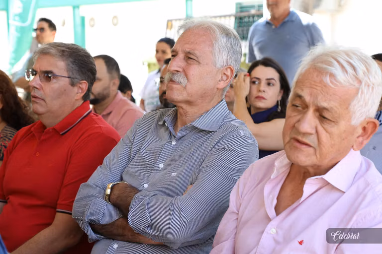Lançamento do novo prédio unimed dourados – foto 80