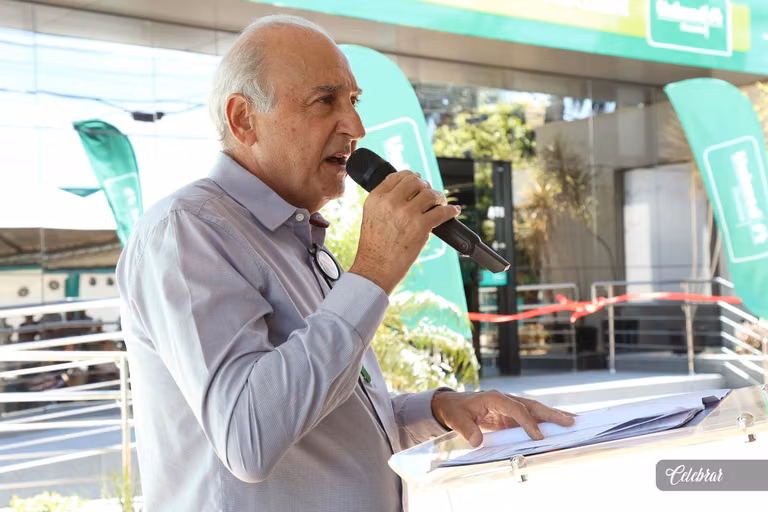 Lançamento do novo prédio unimed dourados – foto 81